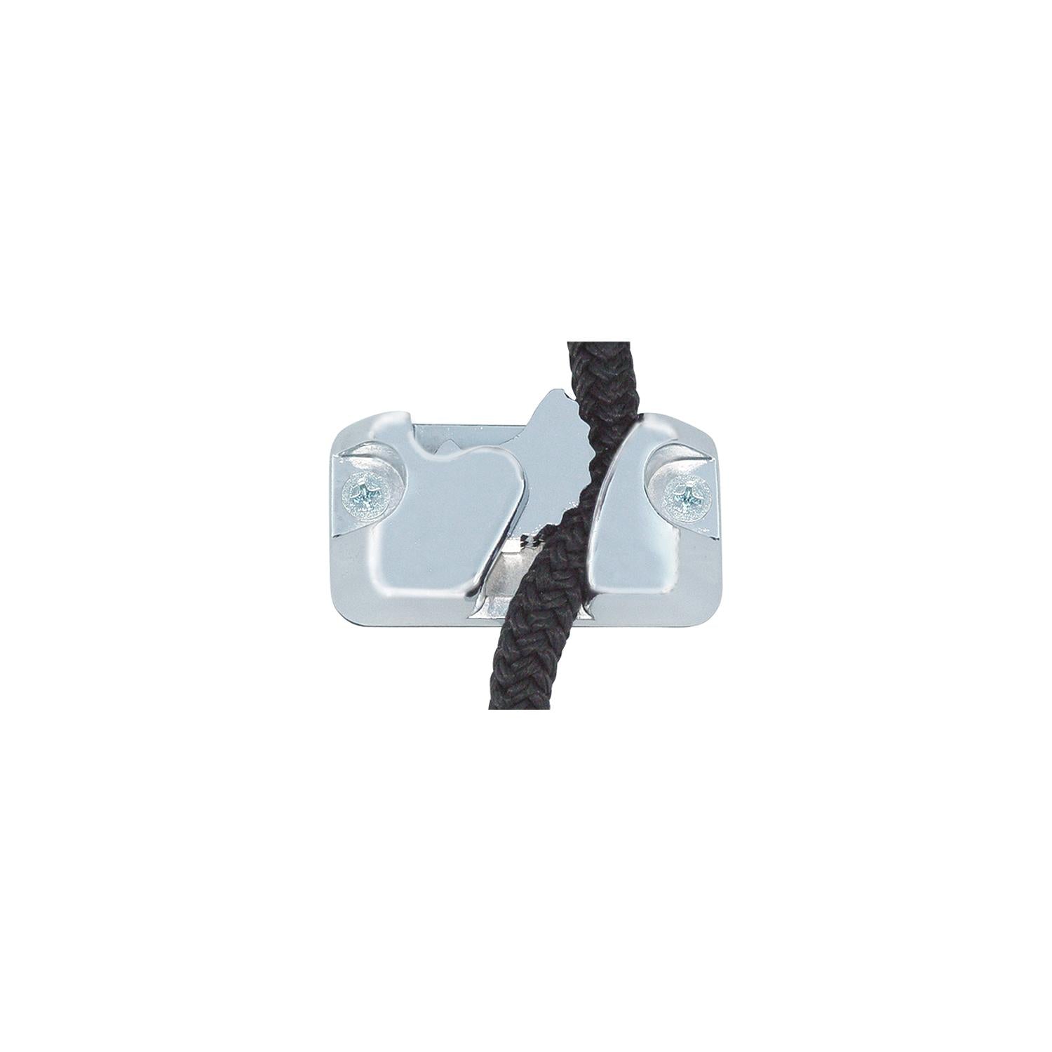 Greenfield Products R-701-12 Kwik Grip Self Locking Marine Cleat For 1/2