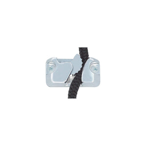Greenfield Products R-701-12 Kwik Grip Self Locking Marine Cleat For 1/2