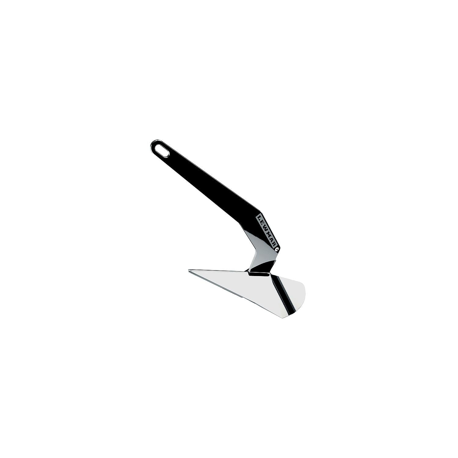 Lewmar 57220 DTX Stainless Steel Anchor, 44 lb.