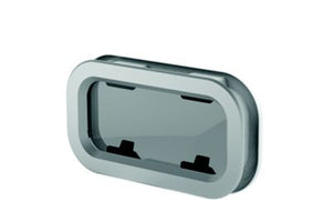 Lewmar 393020200 Size 0 Standard Portlight