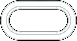 Lewmar 393180262 Size 1RE Opening Stainless Portlight