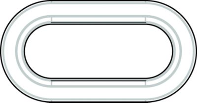 Lewmar 393180262 Size 1RE Opening Stainless Portlight