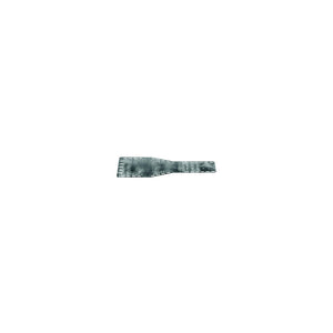 Lewmar 65004971 Optional Aluminum Mounting Plate For Venta pontoon winch