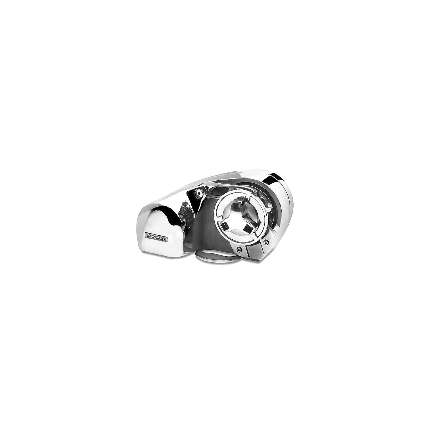 Lewmar 6657011108-102 Pro Series 1000H Horizontal SS Windlass