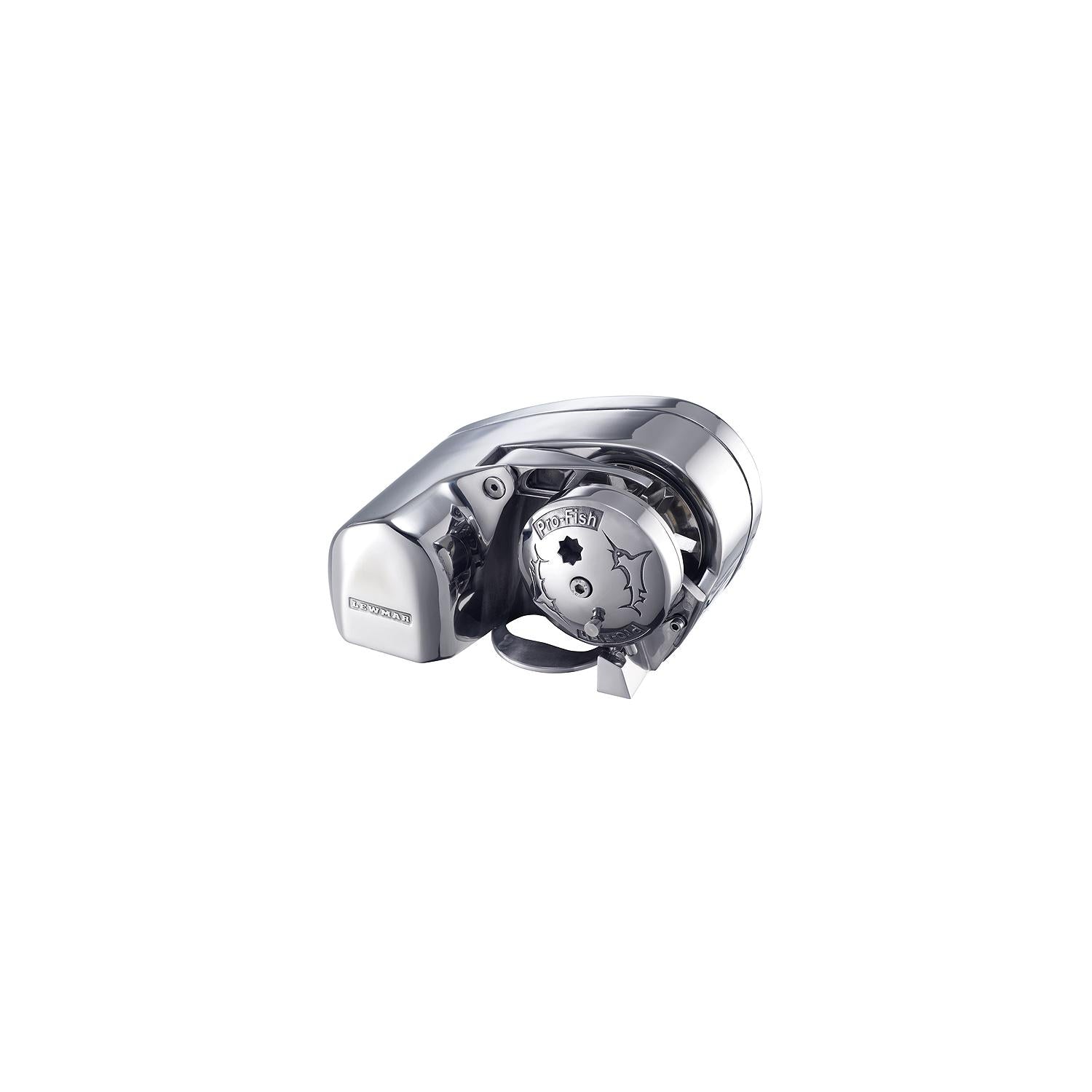 Lewmar 6656411108102 Pro Fish 1000 Horizonatl Free Fall Anchor Windlass