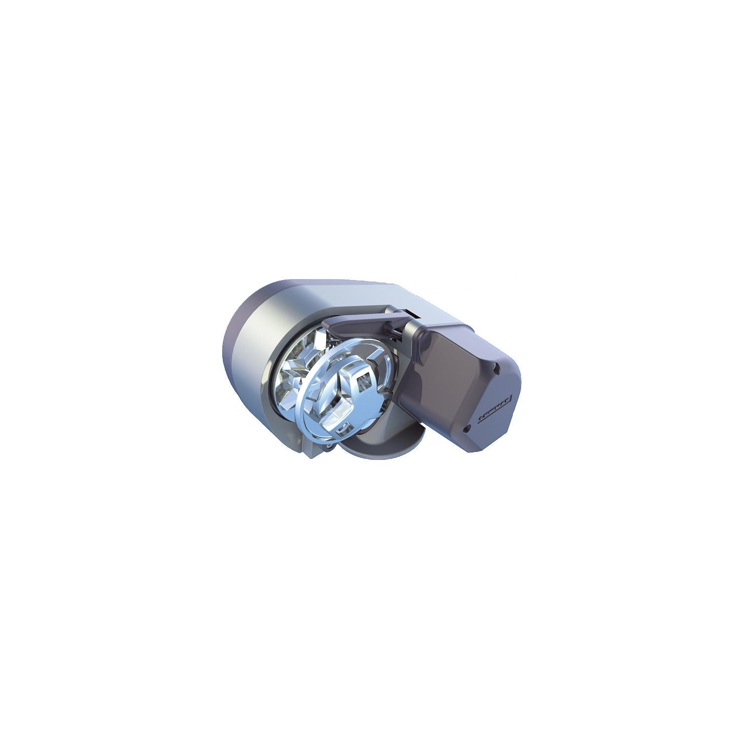 Lewmar 6656811967-303 Pro Sport 550 Horizontal Windlass