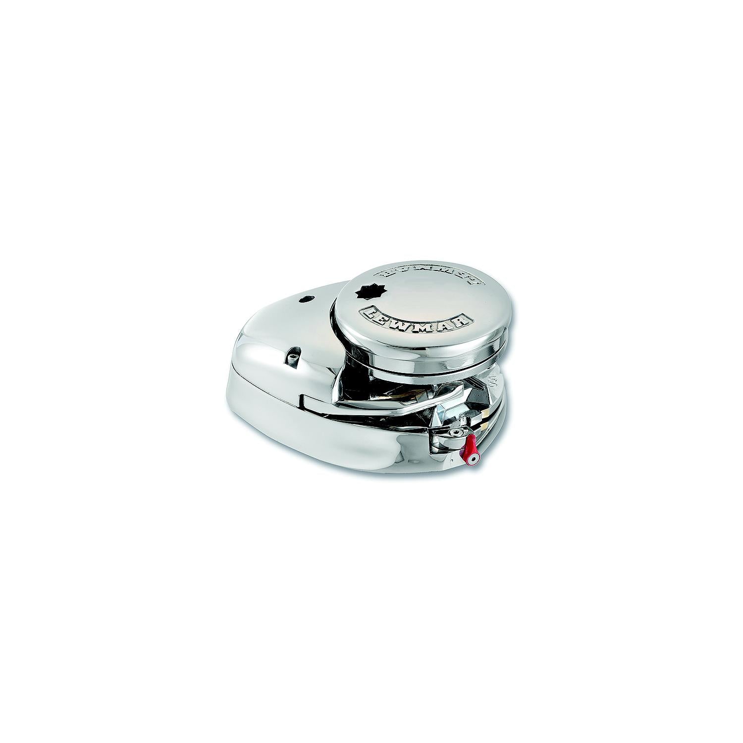 Lewmar 6671011108-138 V1 Series 12V Windlass w/Gypsy, 1/2