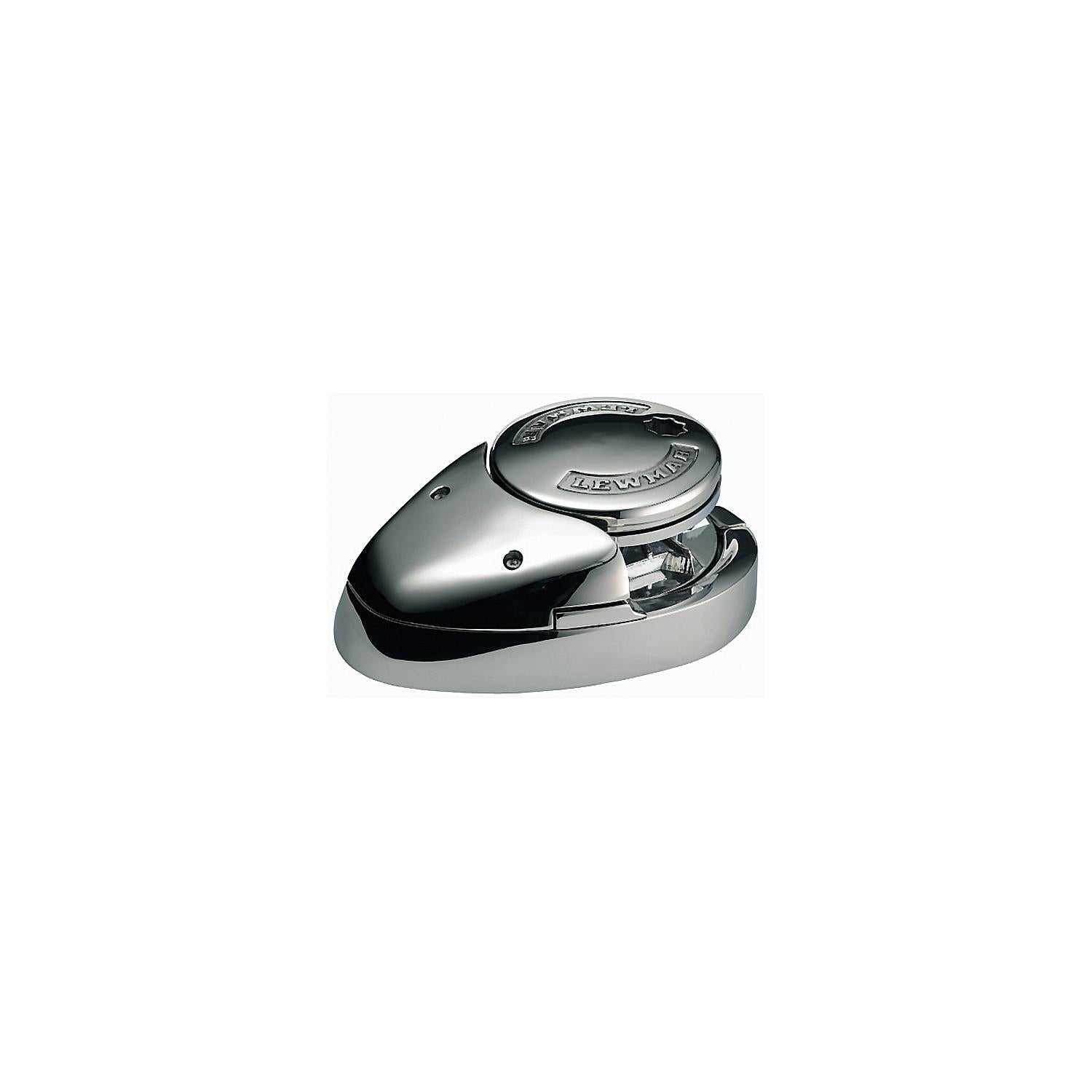 Lewmar 6672011108-138 V2 Series 12V Windlass w/Gypsy, 1/2