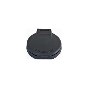 Lewmar 68000883 Down Foot Switch, Black