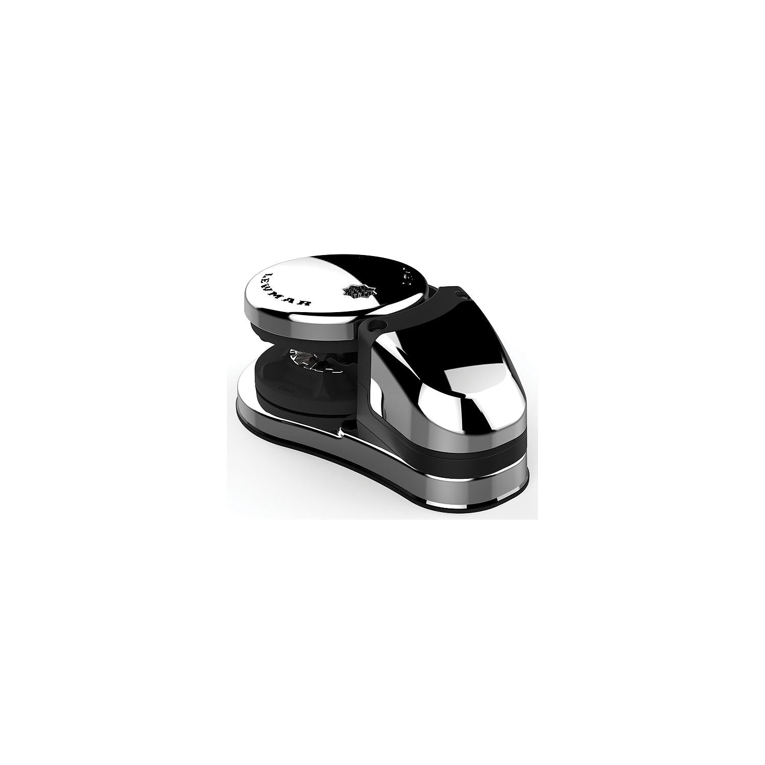 Lewmar 69100031 VX1 GO Deck Unit 6/7MM 1/4