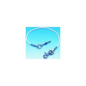 Lewmar SS180001 Anchor Safety Strap, 18