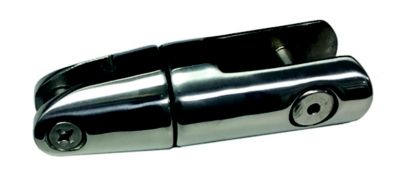 Lewmar SWIVEL312F Swivel312F Stainless Steel 1/4
