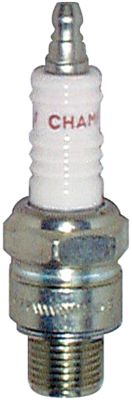 Champion Spark Plugs L6VC Plugs, L6VC, #885M 12207