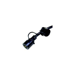 Wirthco 20081 7-Way Trailer Plug Cover