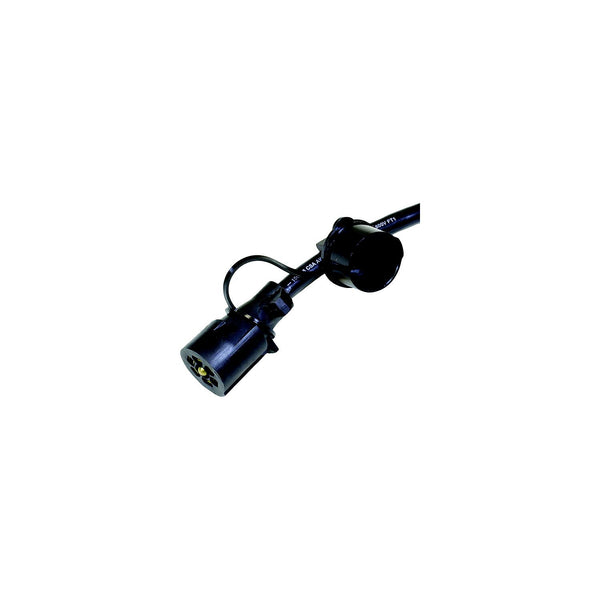 Wirthco 20081 7-Way Trailer Plug Cover