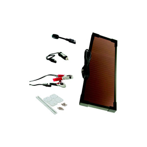 Wirthco 23144 Battery Doctor Solar Charger, 9 Watts