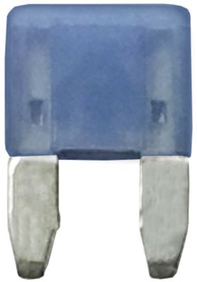 Wirthco 24115 Battery Doctor Minbladeâ„¢ Fuses, 15A, 5/Pk