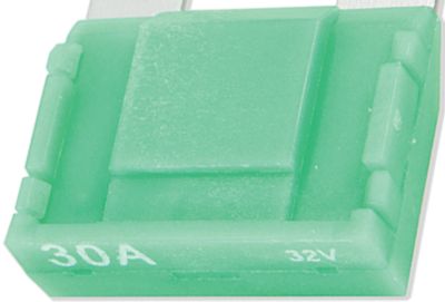 Wirthco 24530 Battery Doctor Maxbladeâ„¢ Fuse, 30A, 2/Pk