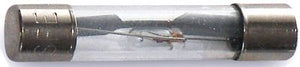 Wirthco 24607 Battery Doctor AGC Glass Fuse, 7.5A, 5/Pk