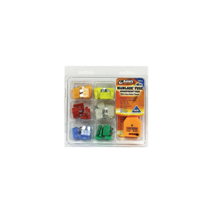 Wirthco 30914 Battery Doctor 42 Piece ATO/ATC Fuse Kit