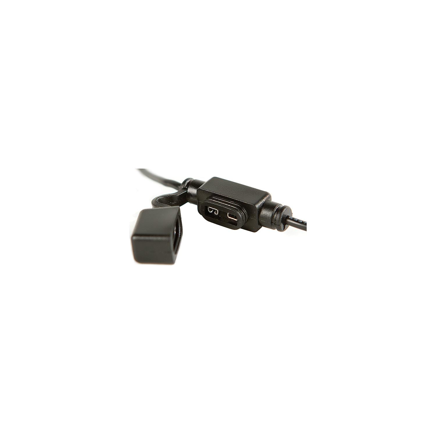 Wirthco 31827 Battery Doctor In-Line ATM/Mini-Fuse Holder