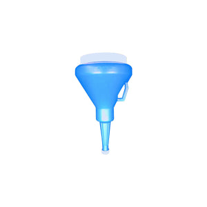 Wirthco 32115 Capped Funnel, 1-1/4 Qt.