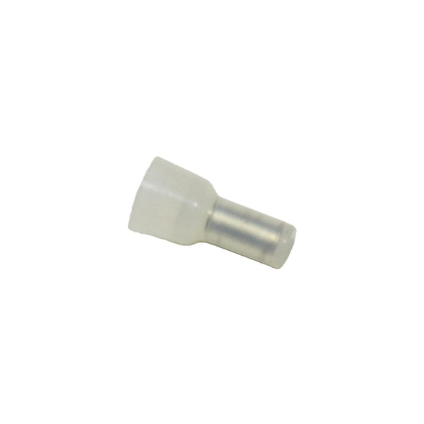 Wirthco 80820 Battery Doctor High Temperature Vinyl Insulated Pigtail Connector, 16-14 AWG, 5/Pk.