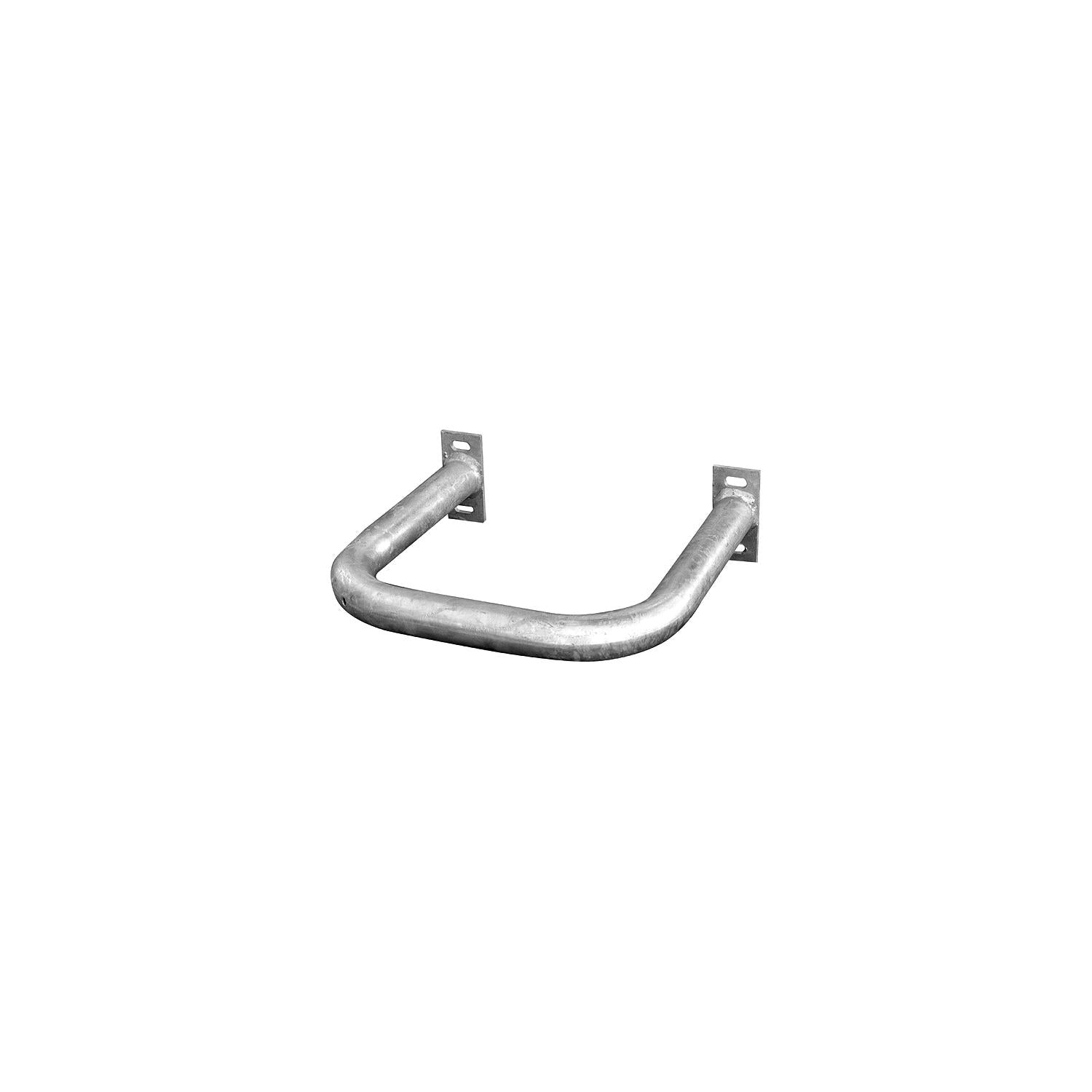 Tiedown Engineering 26412 Tie Down Dock Hardware - Hot Dipped Galvanized Heavy Duty Piling Hoop, Commercial Grade