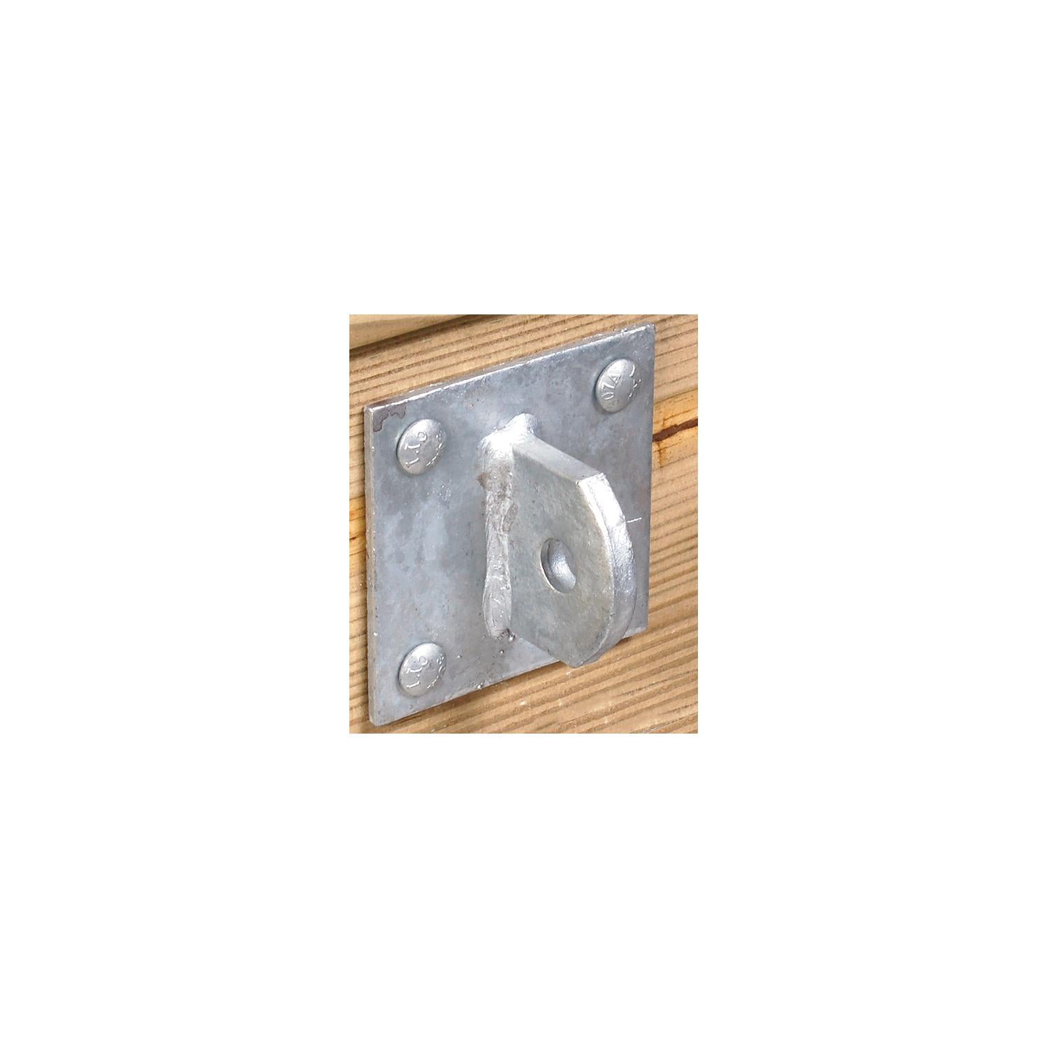 Tiedown Engineering 26532 Tie Down Dock Hardware - Male T Connector 5
