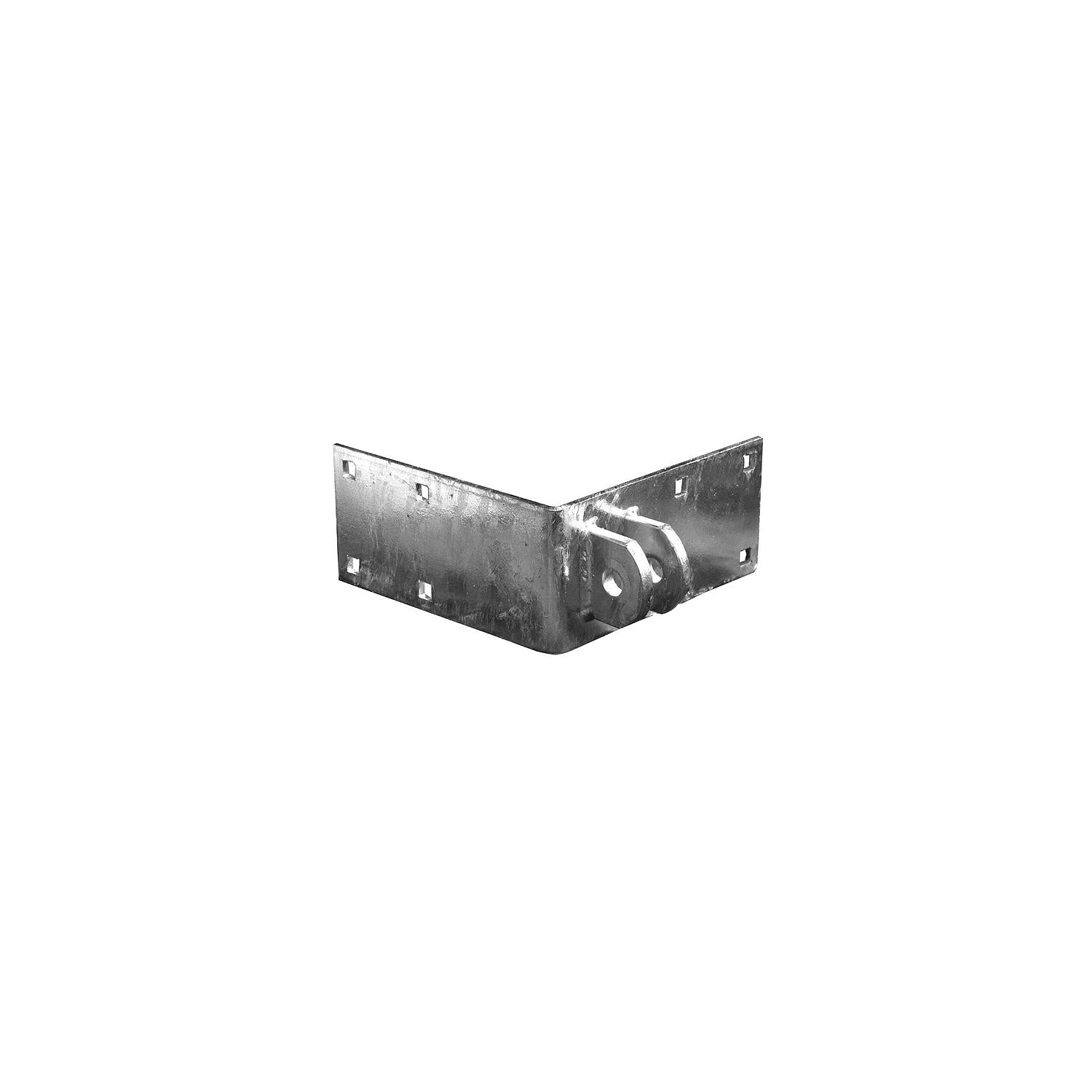 Tiedown Engineering 26521 Tie Down Dock Hardware - Outside Corner/Female 10