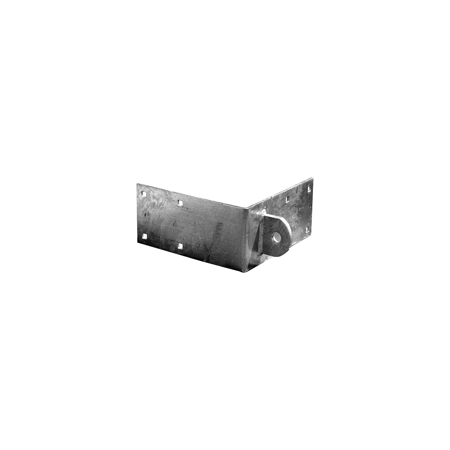 Tiedown Engineering 25491 Tie Down Dock Hardware - Outside Corner/Male 10