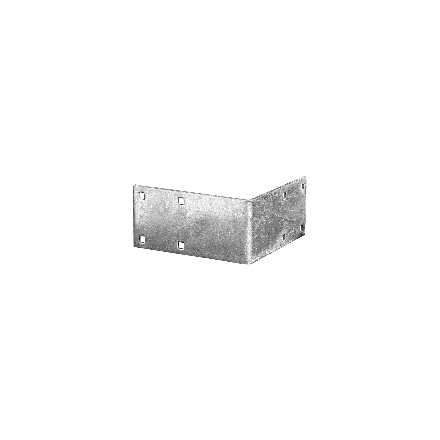 Tiedown Engineering 26402 Tie Down Dock Hardware - Outside Corner End