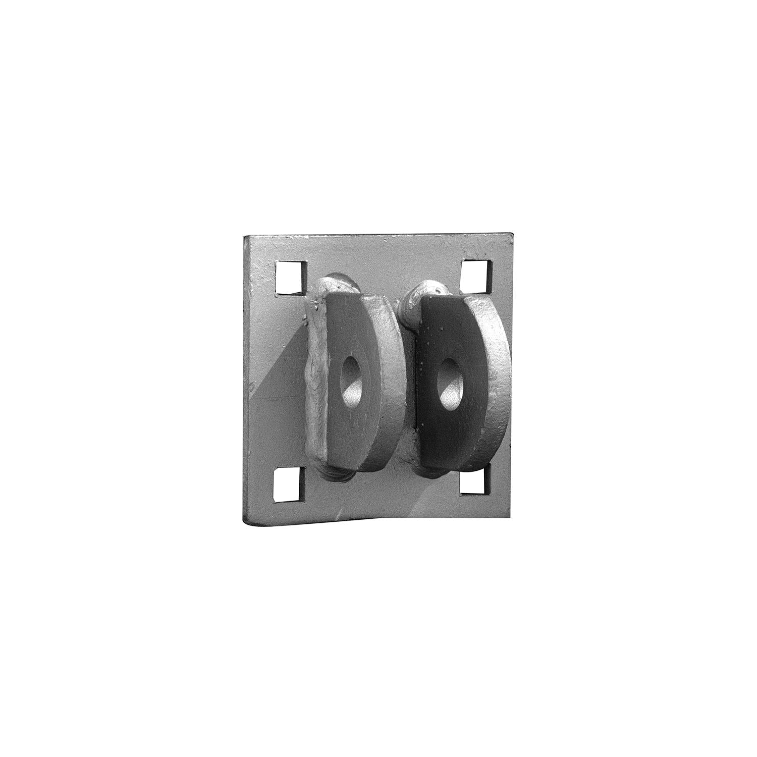 Tiedown Engineering 26528 Tie Down Dock Hardware - Female T Connector 5