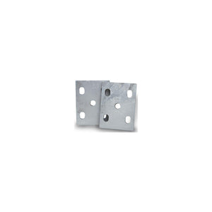 Dexter Marine 44557 DexterÂ® Axle Plate 2500#