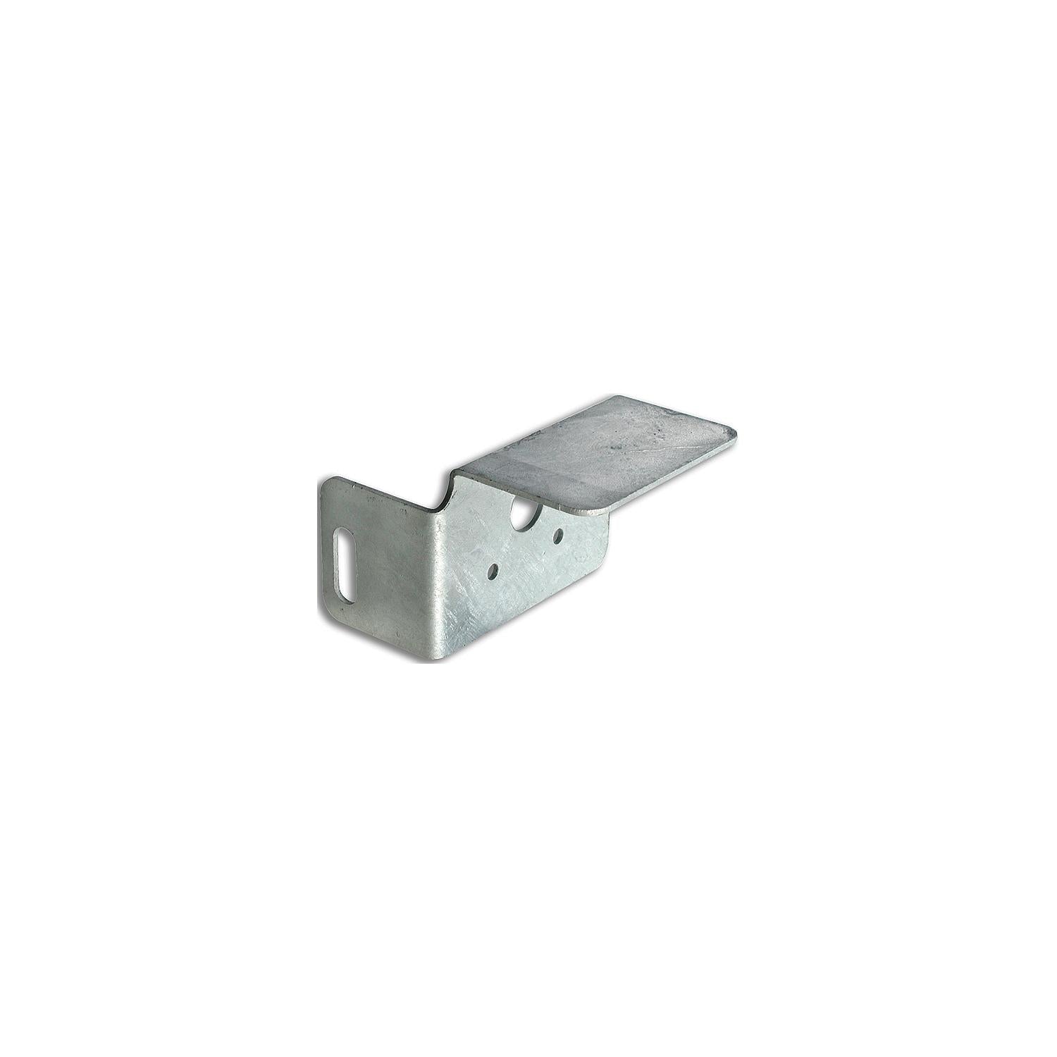 Tiedown Engineering 44715R Universal Tail Light Bracket, Right