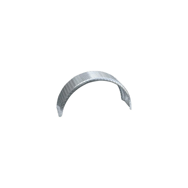 Tiedown Engineering 44836 Tie Down Tread Brite Aluminum Fender