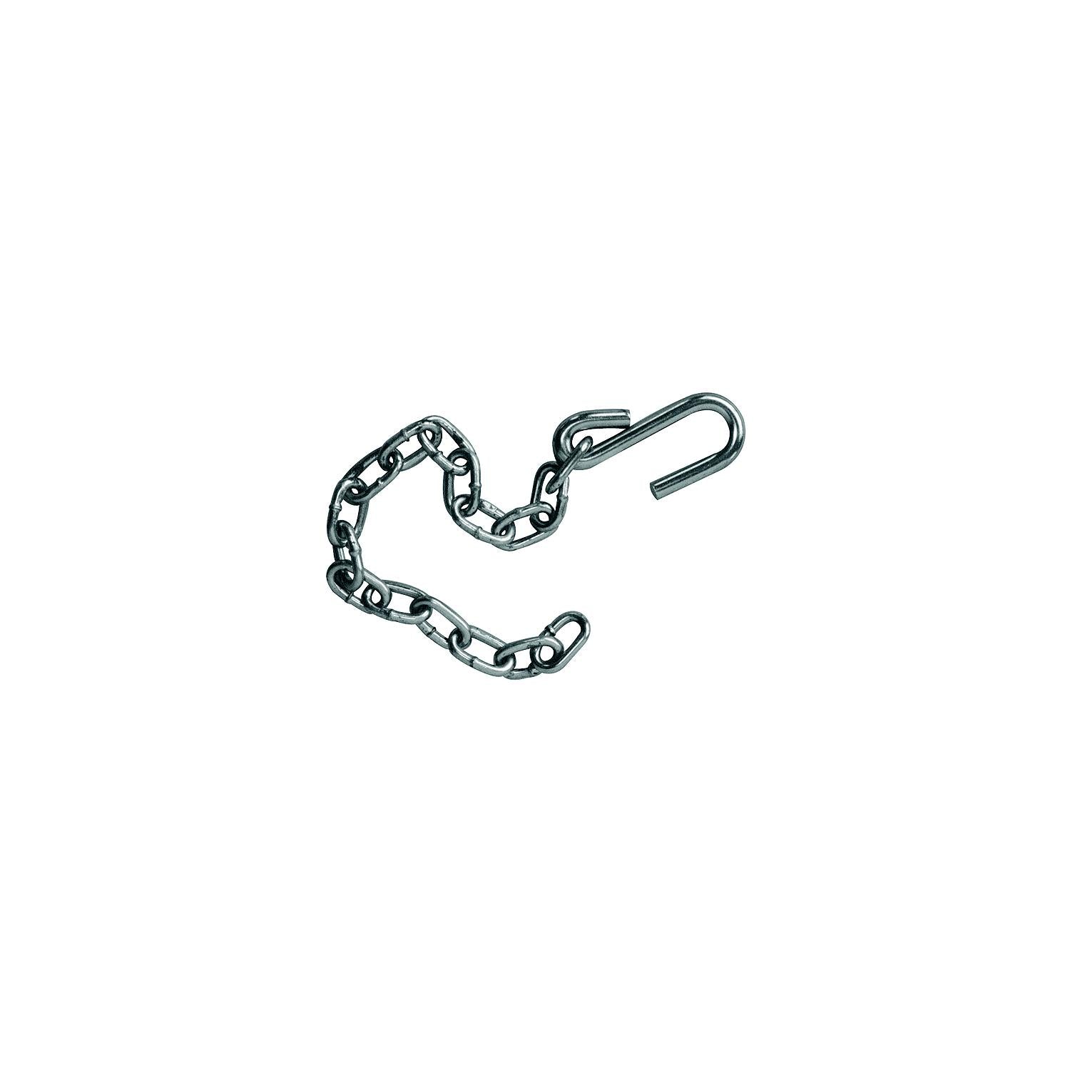 Tiedown Engineering 81201 Tie Down Engineering Bow Safety Chain 3/16