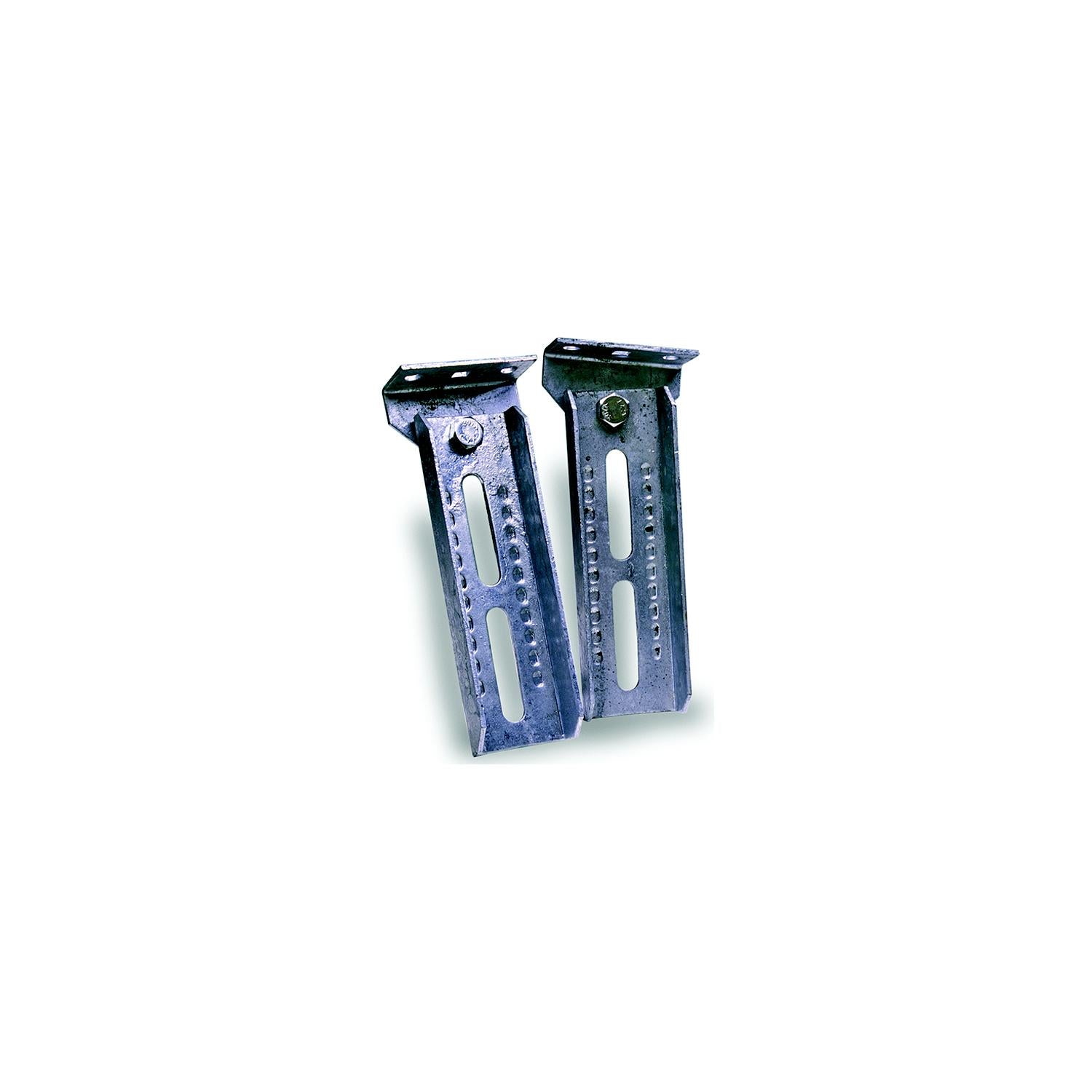Tiedown Engineering 81210 Tie Down Engineering Bolster Brackets - Sold as Pair