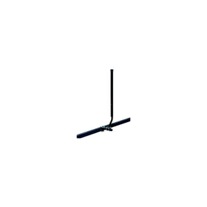 Tiedown Engineering 86568 Tie Down Floating Guide Post, Black