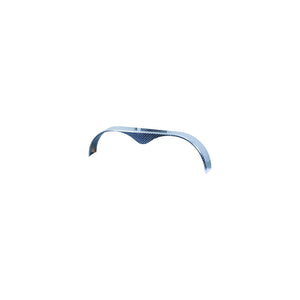 Tiedown Engineering 86587 Tie Down Teardrop Fender, Aluminum Tread