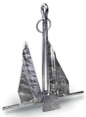Tiedown Engineering 95006 Tie Down Quik-Set Hooker Anchor