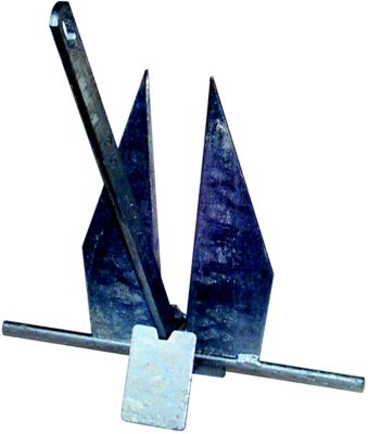 Tiedown Engineering 95045 Tie Down Super Hooker Anchor