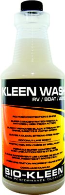 Bio-Kleen M02515 Kleen Wash, 5 Gallon