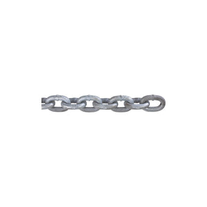 Acco Peerless Chain 500140502 5/16X550 Iso Ht Hot Dip Galvanized
