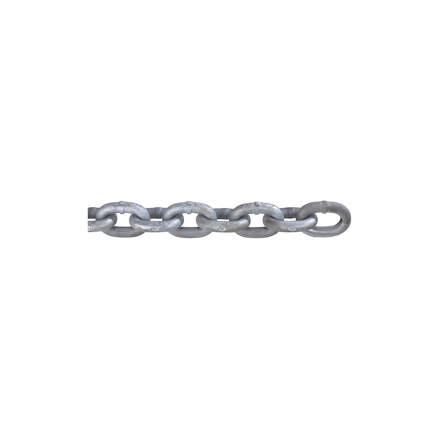 Acco Peerless Chain 14HTFT Chain, Hi-Test 1/4