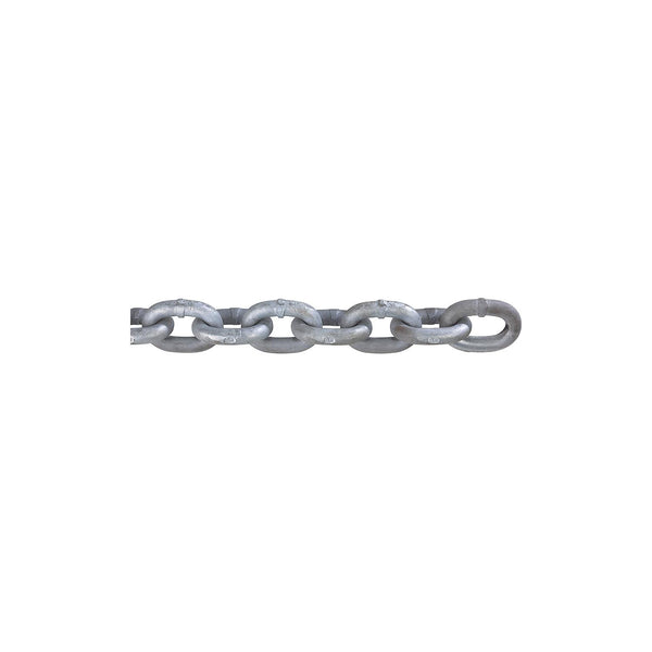 Acco Peerless Chain 14HTFT Chain, Hi-Test 1/4" Sold Per Ft G4