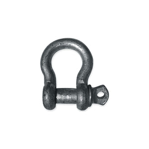 Acco Peerless Chain 8058605 Shackle Imported Lr Galv 5/8