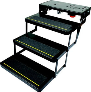 Kwikee 365837 Triple Tread w/Motor, Control Unit & Switch Kit