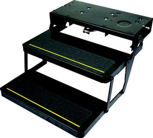 Kwikee 372261 Double Tread w/Motor, Control Unit & Switch Kit