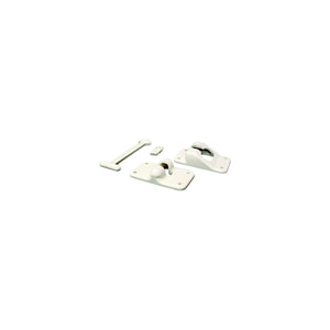 Kwikee 381407 T-Style Door Holder, 4